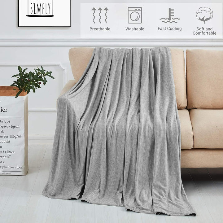 Gary Cooling Blanket –  3.0, Q-Max>0.5, Multi-Size Options | Stornfield