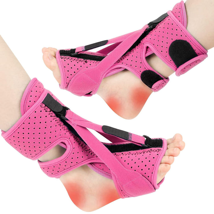 Stornfield | Plantar Fasciitis Night Splint