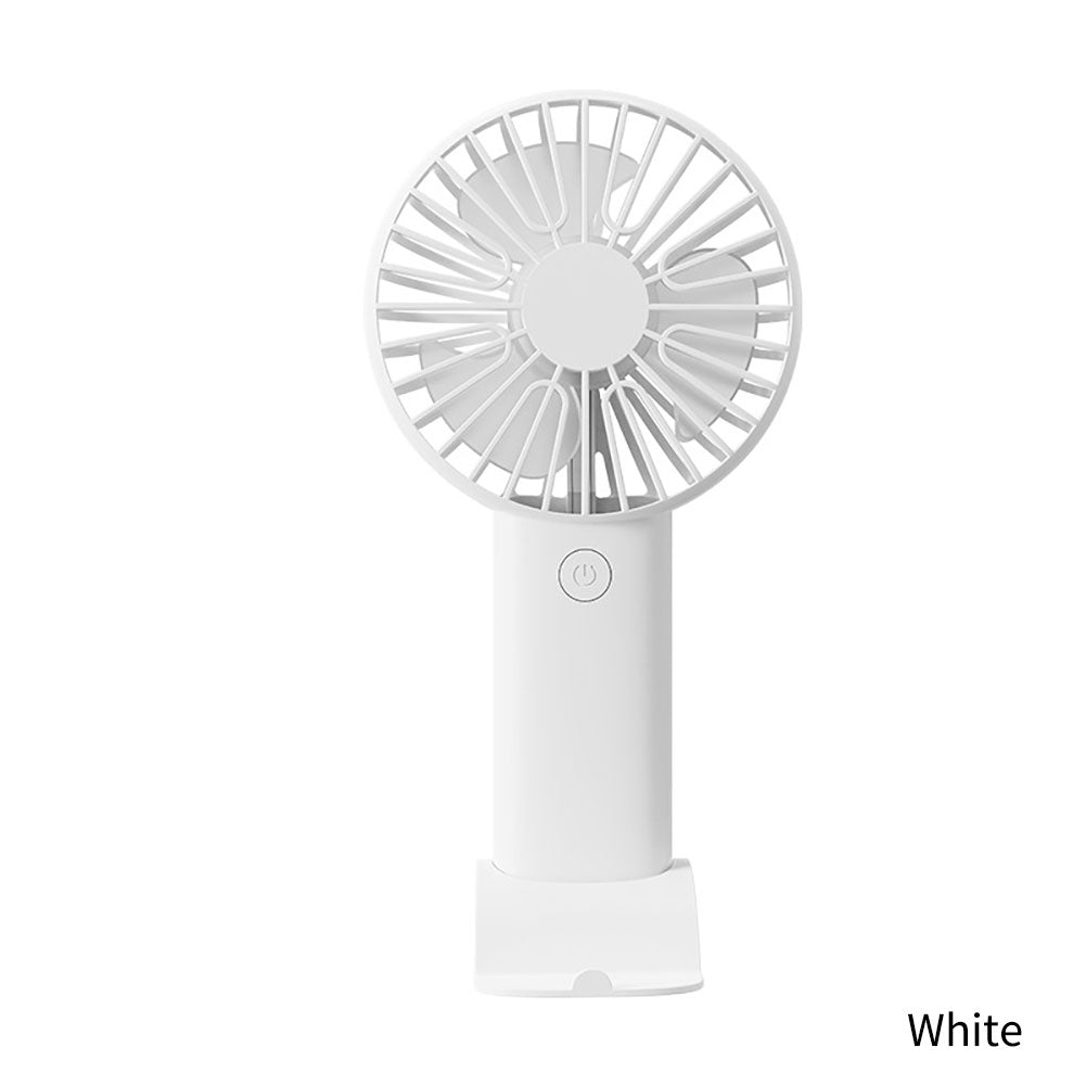Mini Portable Handheld USB Rechargeable Fan | Stornfield