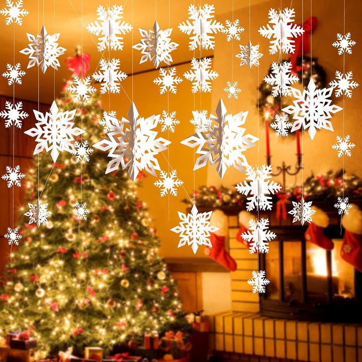 Frost Craft - Winter Magic - Transform Your Space - Unlimited Creativity | Stornfield