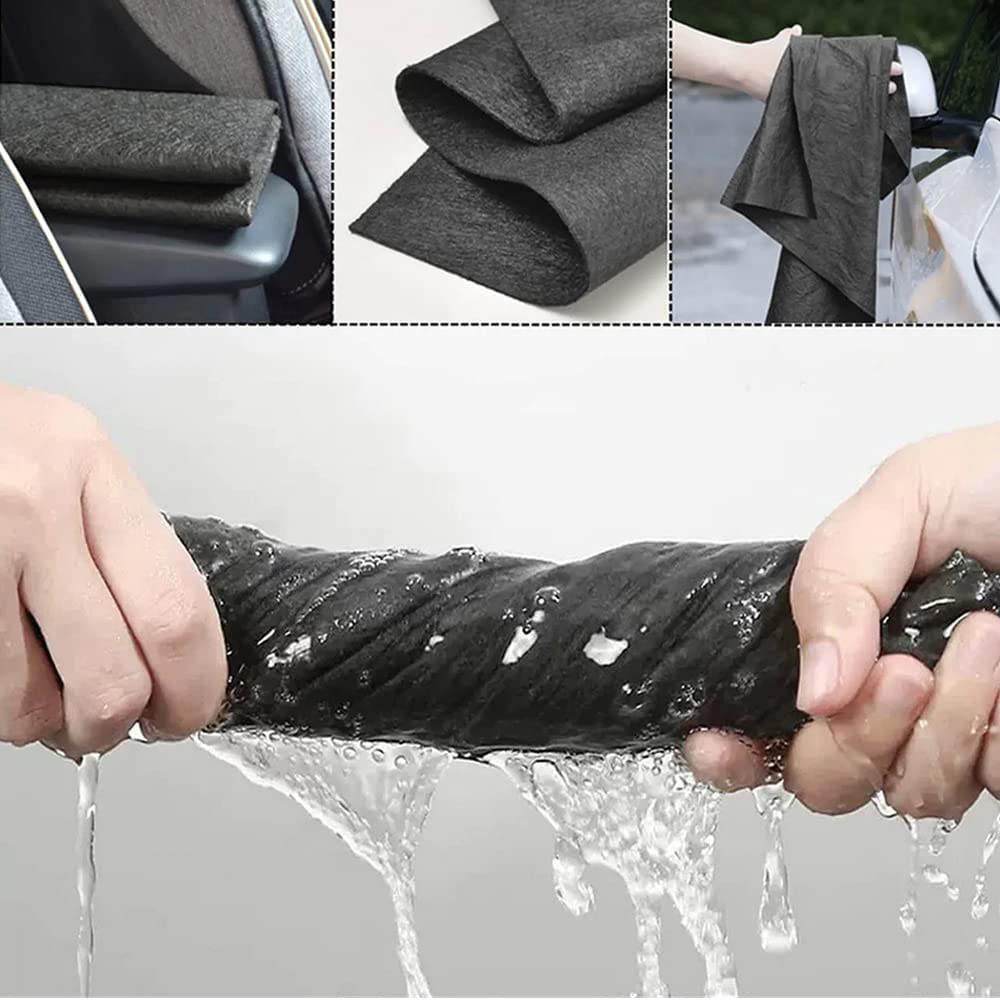 GlanzHero — Finally spotlessly clean without stress and chemicals! | Stornfield