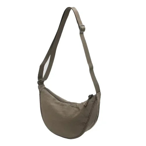 Stornfield | Women's Simple Knödel Shoulder Bag