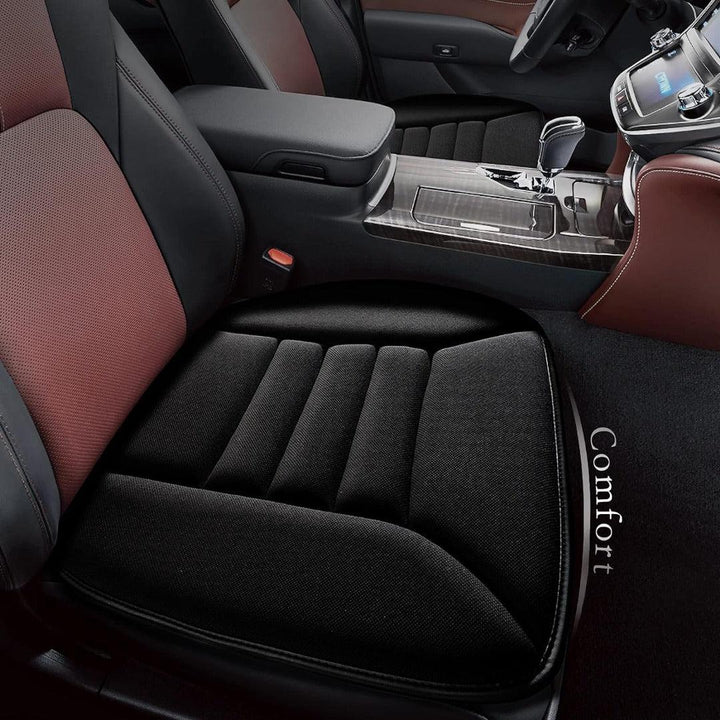 Stornfield | Comfort Memory Foam Car Seat Cushion