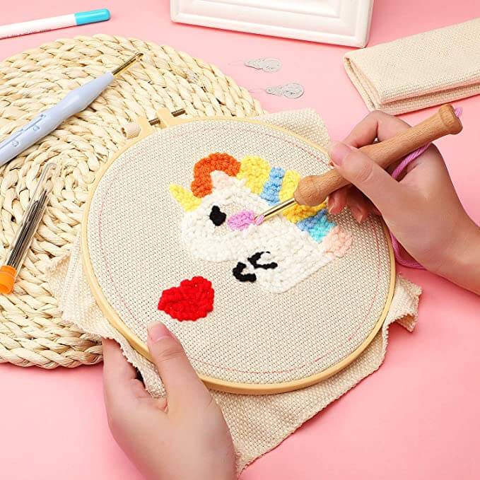 Craftease Create with passion | Stornfield