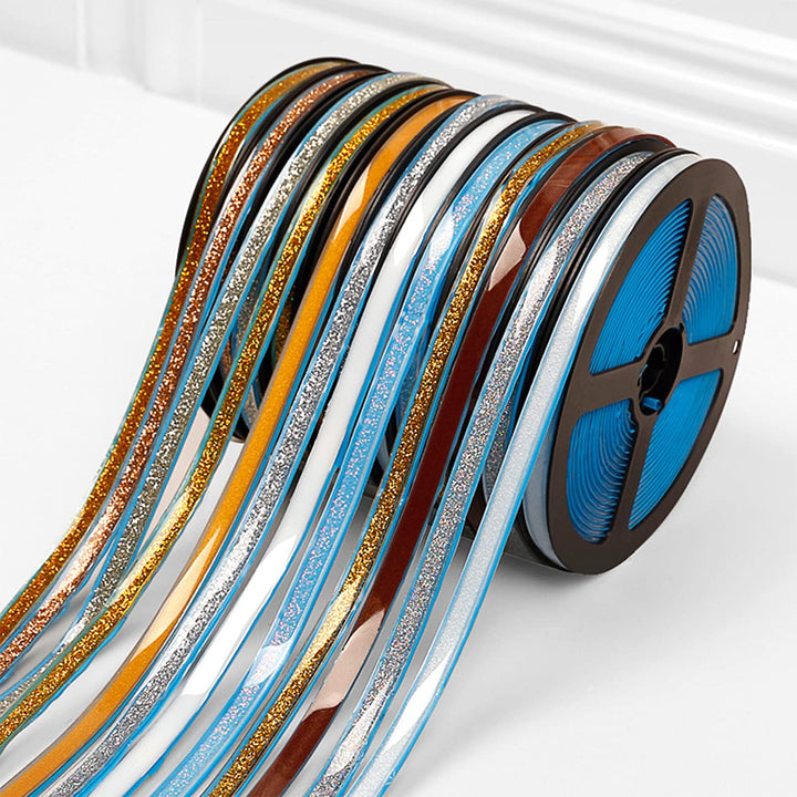 Ceramic Tile Mildewproof Gap Tape (one roll 6m) | Stornfield