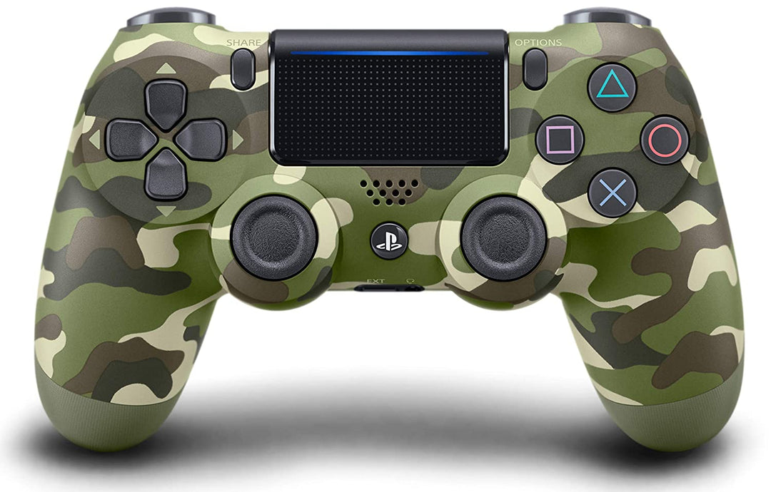 Stornfield | DualShock Wireless Controller for PlayStation 4