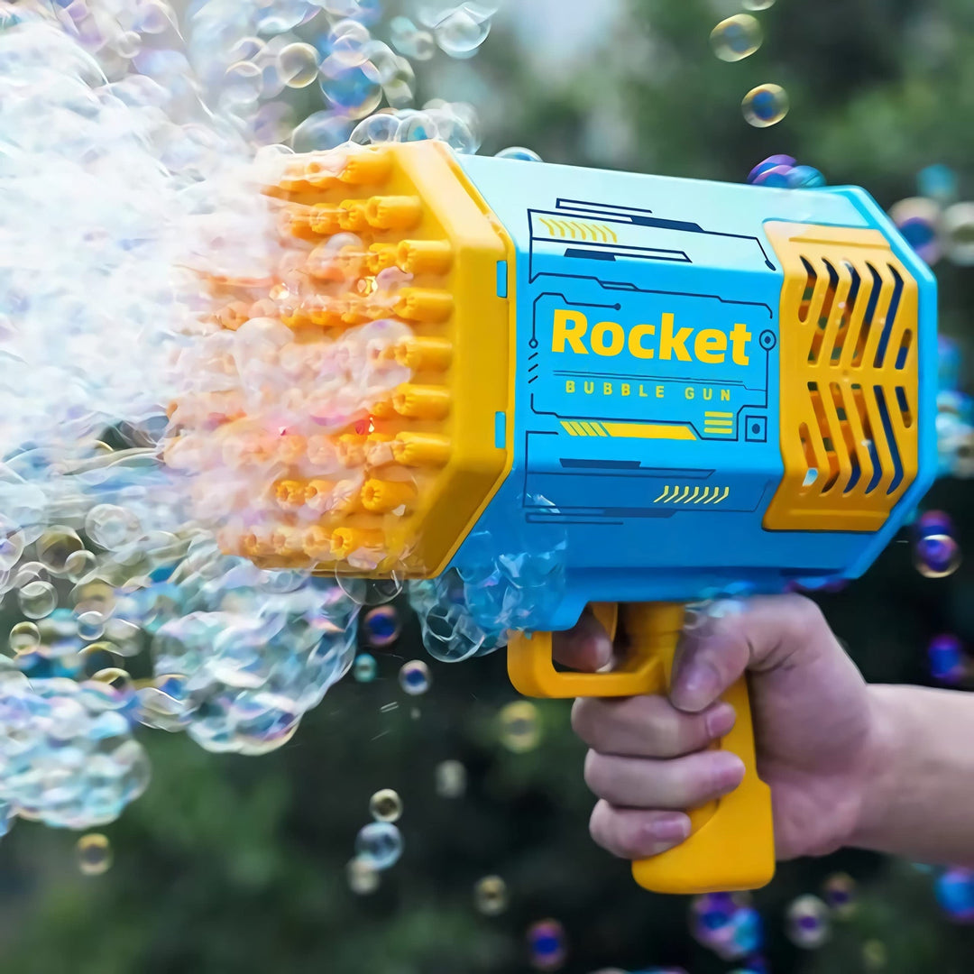 GlowBubble | Bubble machine | Stornfield