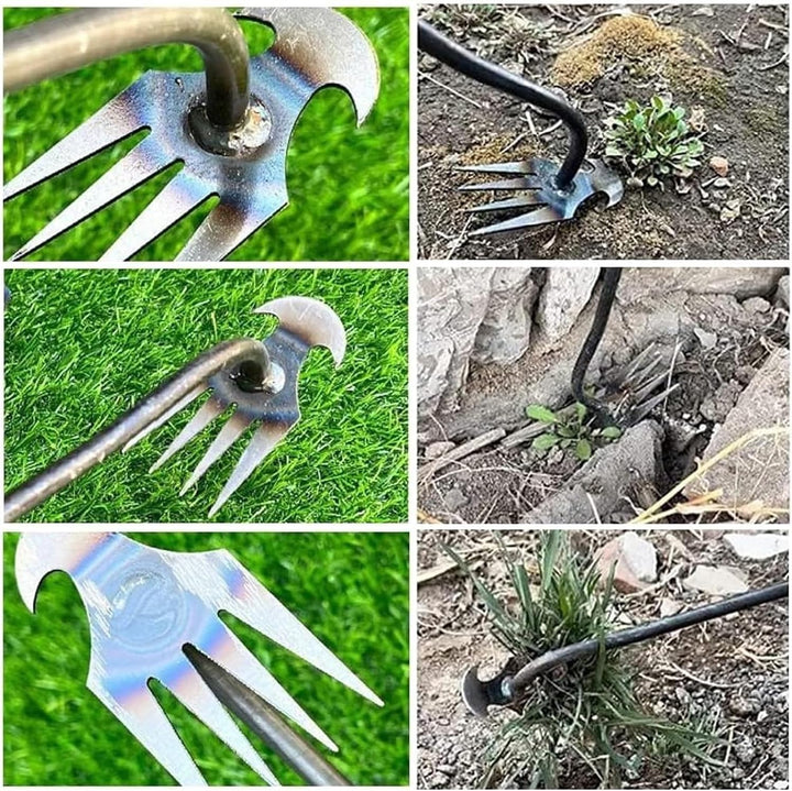 Stornfield WeedEase Ergonomic Weeding Tool