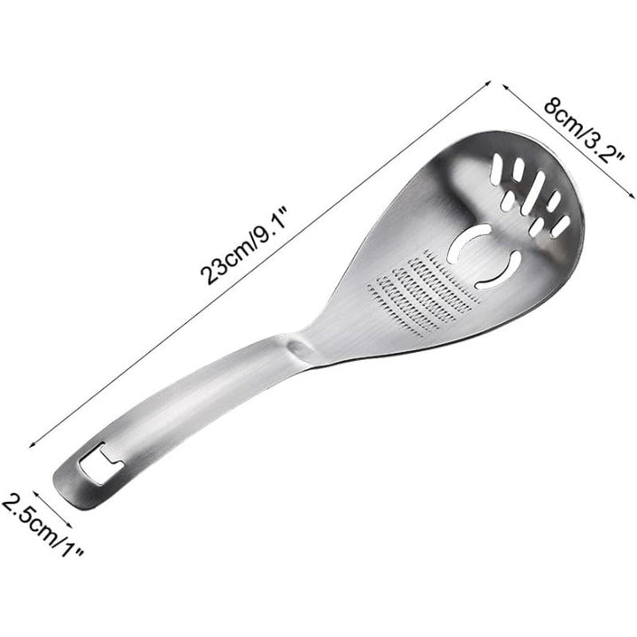 Stornfield Multi Purpose Grinding Spoon