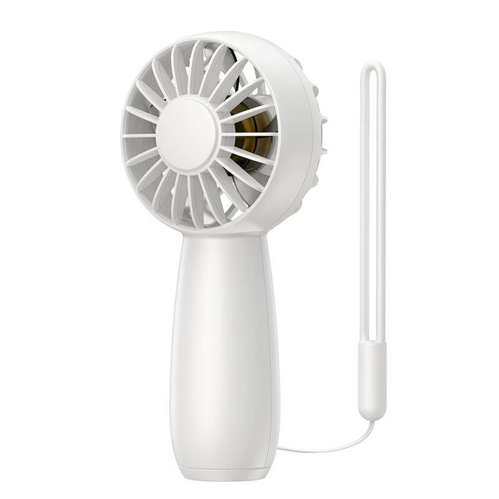 1800mAh Mini Portable Fan | Stornfield