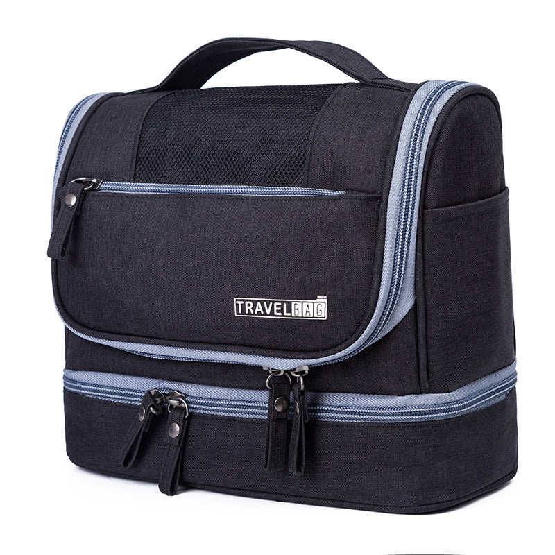 Multi-Purpose Travel Cosmetic Organizer Stornfield