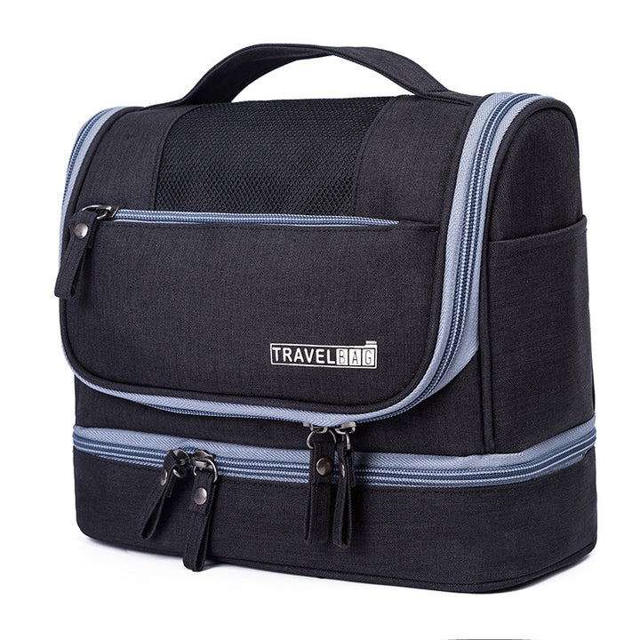 Multi-Purpose Travel Cosmetic Organizer Stornfield