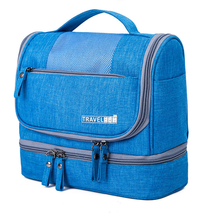 Multi-Purpose Travel Cosmetic Organizer Stornfield