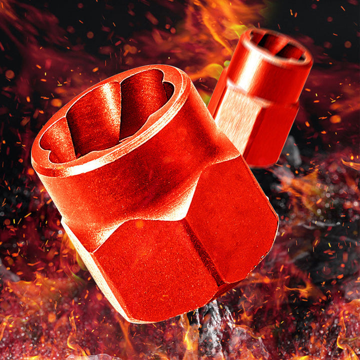 TorqueMaster — Free every stuck screw with effortless power and perfect control | Stornfield
