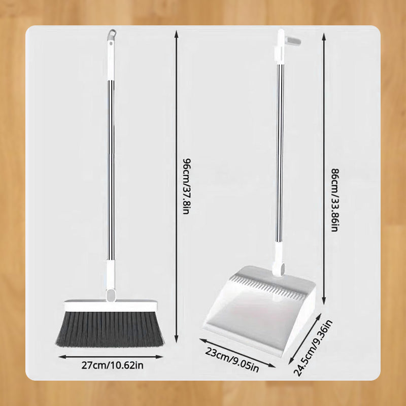 GlideSweep — Effortless cleanliness that makes your home shine | Stornfield