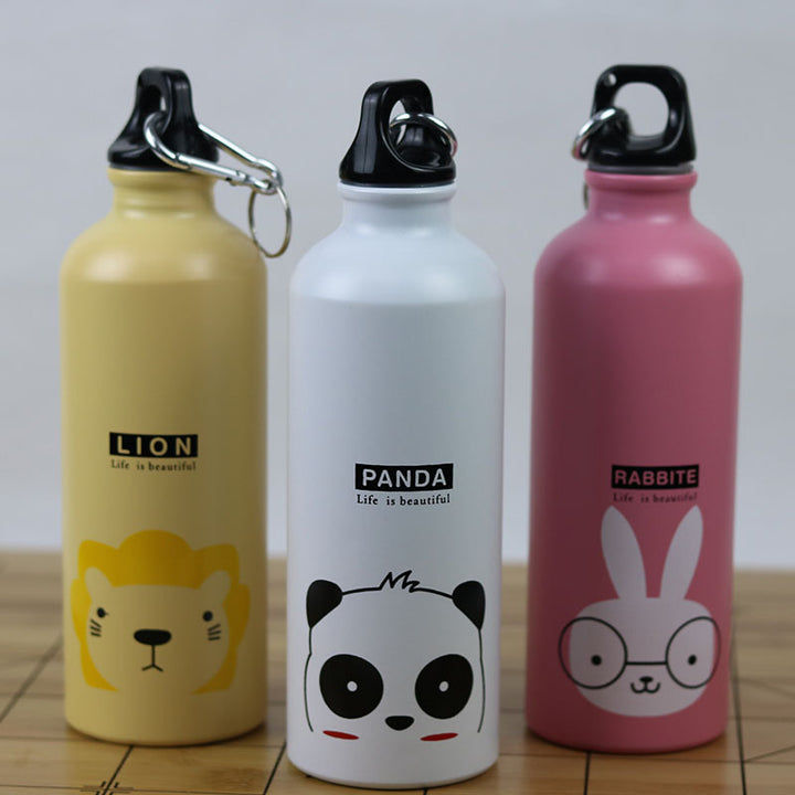 Travel Water Bottle Stornfield
