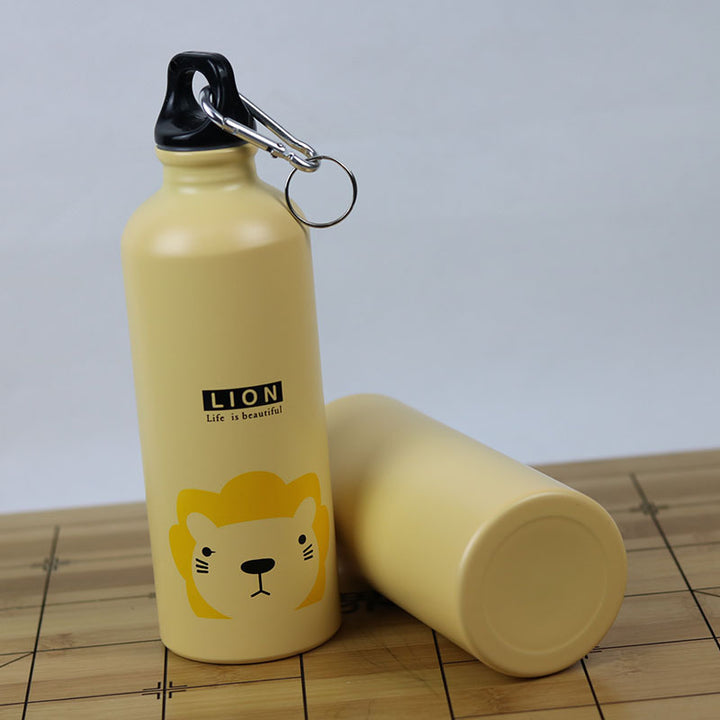 Travel Water Bottle Stornfield