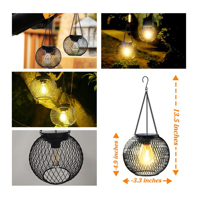 SolarFlair Lights — Enchant Your Nights with Stylish, Sustainable Lighting | Stornfield