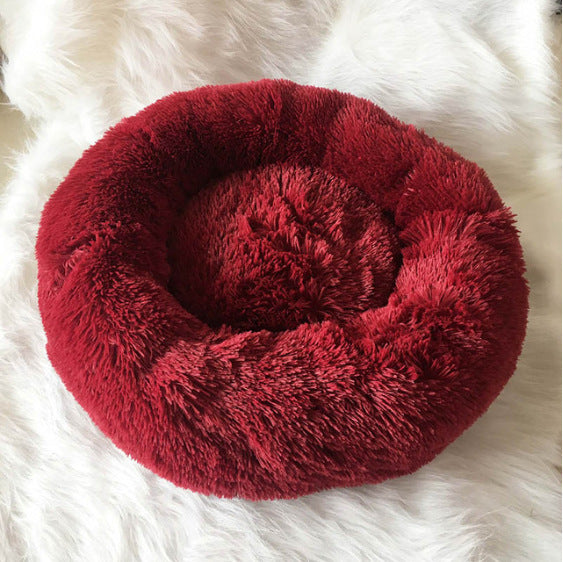 Custom Box Pet Bed | Stornfield