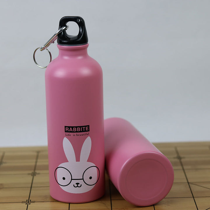 Travel Water Bottle Stornfield