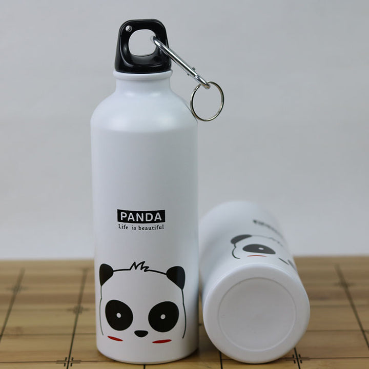 Insulated Stainless Steel Water Bottle Stornfield