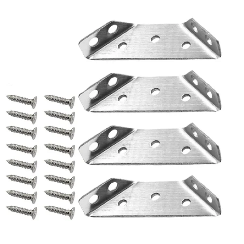 Furniture Stabilizer Bracket | Stornfield