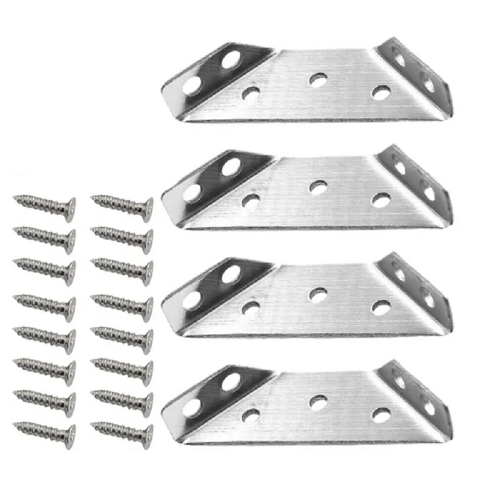 Furniture Stabilizer Bracket | Stornfield