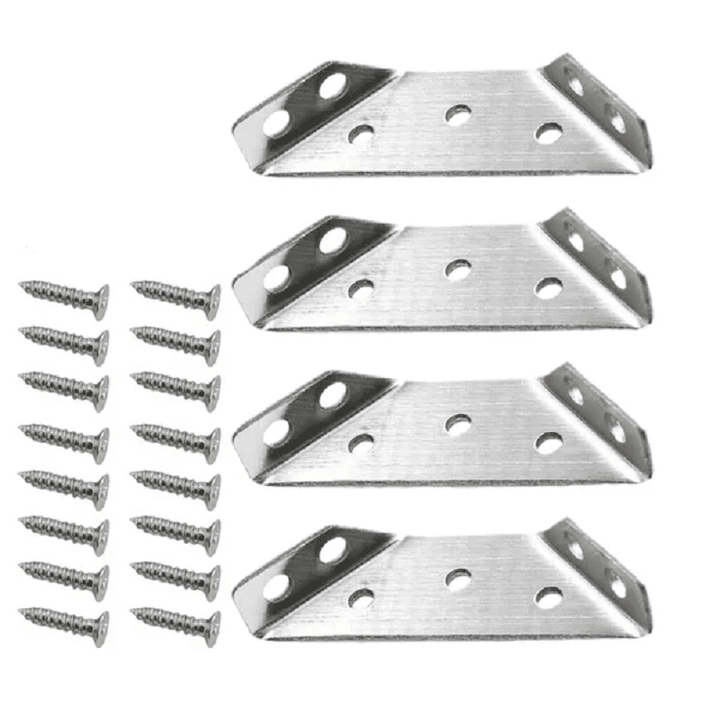 Universal corner connector | Stornfield