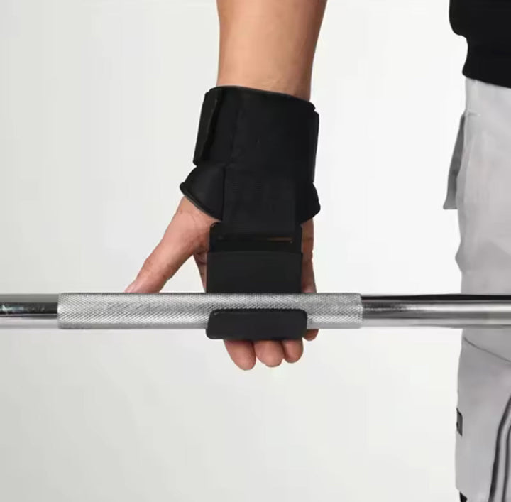 Stornfield | PowerHook Pro — Unleash your power and hold every grip as if it were your last!