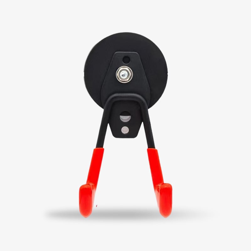 MagnaGrip — Hang heavy equipment immediately without leaving marks on the wall | Stornfield