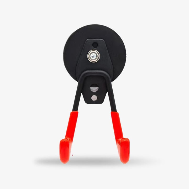 MagnaGrip — Hang heavy equipment immediately without leaving marks on the wall | Stornfield