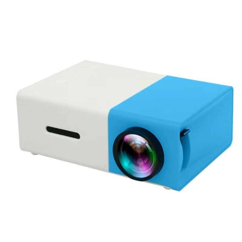 Mini projector Experience your movies everywhere | Stornfield