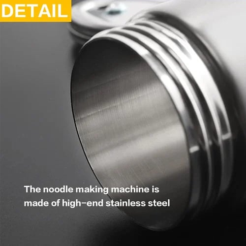 PastaVero — Perfect Pasta in Professional Quality that Excites Everyone! | Stornfield