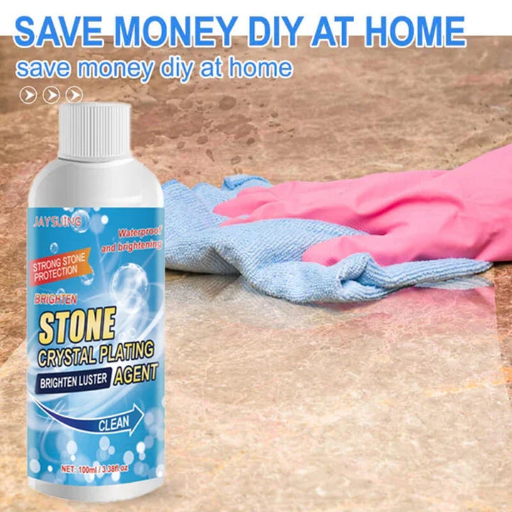 Stone Stain Remover Cleaner | Stornfield