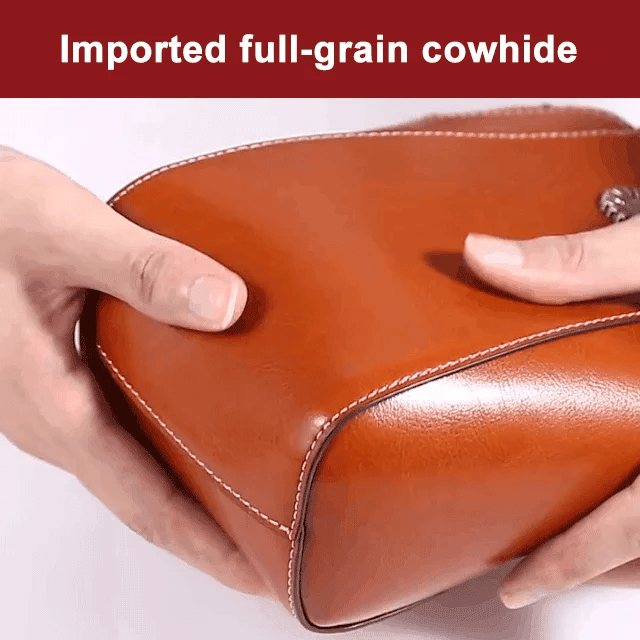 Vertical Mobile Phone Pouch | Stornfield