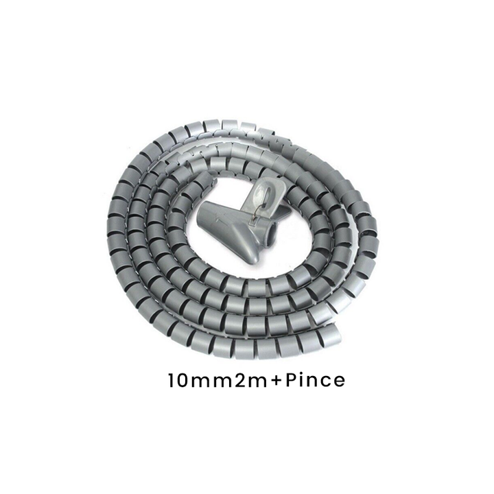 Spiral Flexible Tube | Stornfield