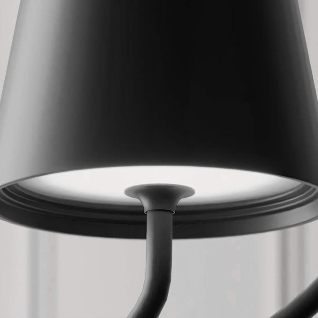 Stornfield | Emptyoo - Elegant suspension for a modern interior