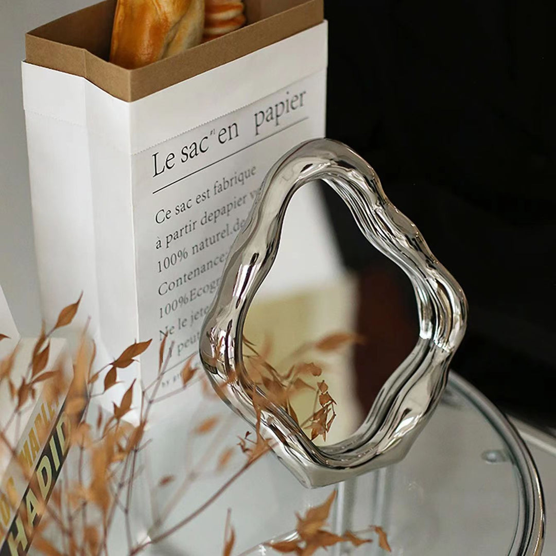 Stornfield | Zigzag Mirror
