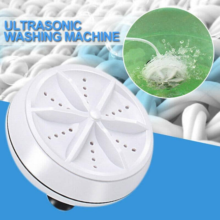 Mini Washing Machine And Dishwasher | Stornfield