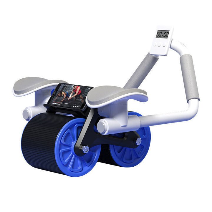 Core-Shock Powerroller — Unleash unmatched strength and toughen your body without limits! | Stornfield