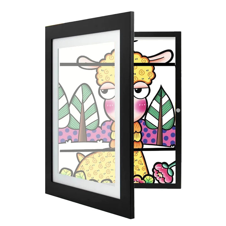Art photo frames for children | Stornfield