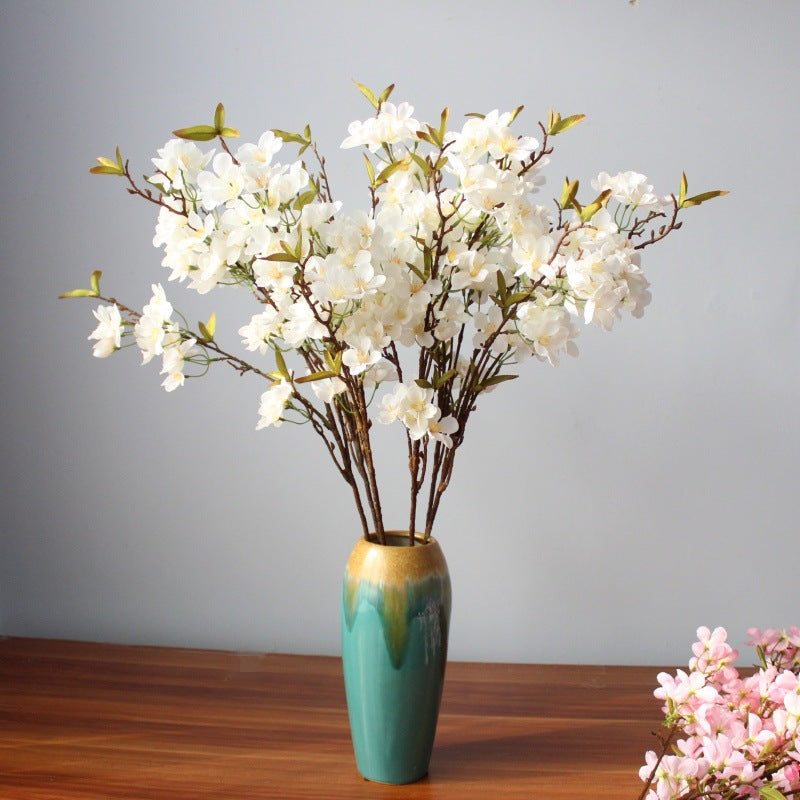 Realistic Blossom Stem