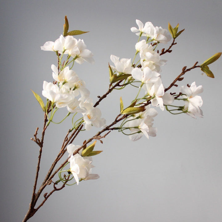 Realistic Blossom Stem