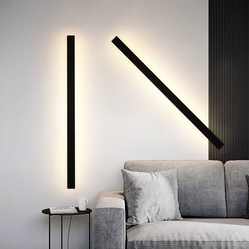 Elegant Outdoor LED Wall Light | Stornfield