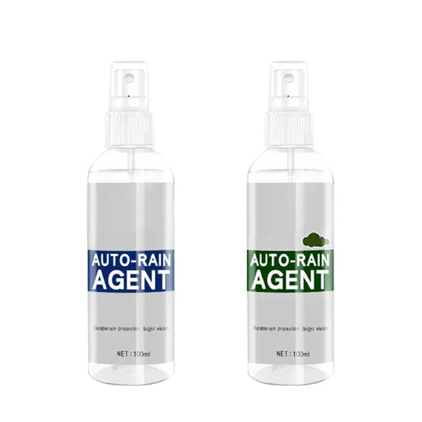 Anti-Fog&Anti-Rain Agent For Car Glass | Stornfield