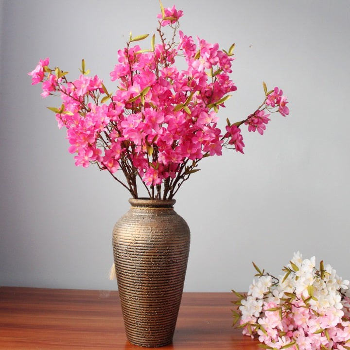 Realistic Blossom Stem