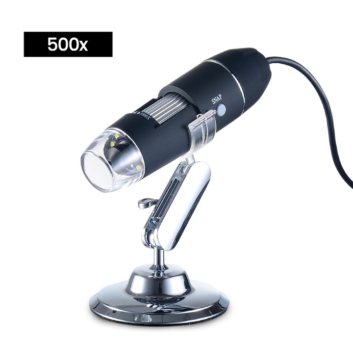 Stornfield | Portable Wireless Digital Microscope