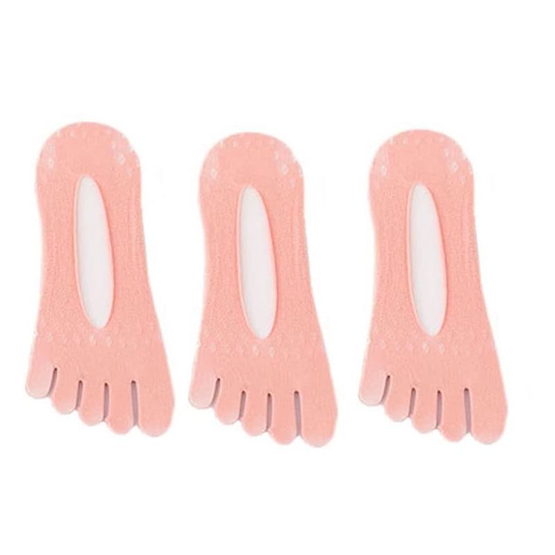 New Women's Toe Socks | Stornfield