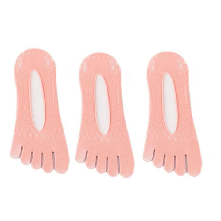 New Women's Toe Socks | Stornfield