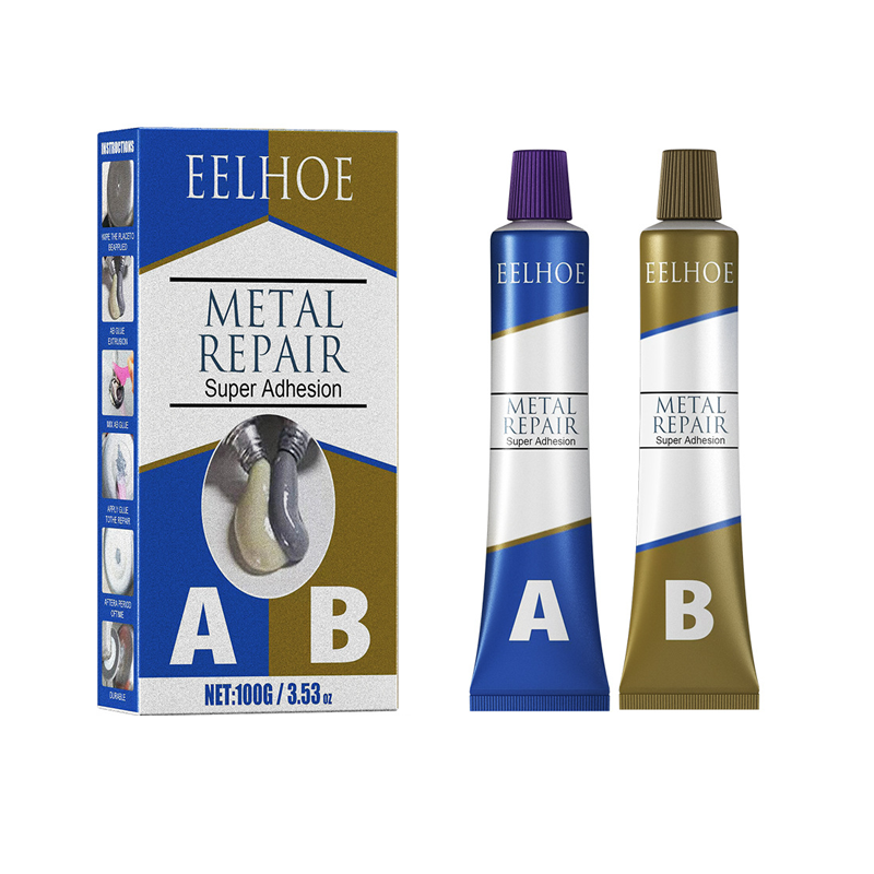Magical Metal Repair Adhesive (A&B) | Stornfield